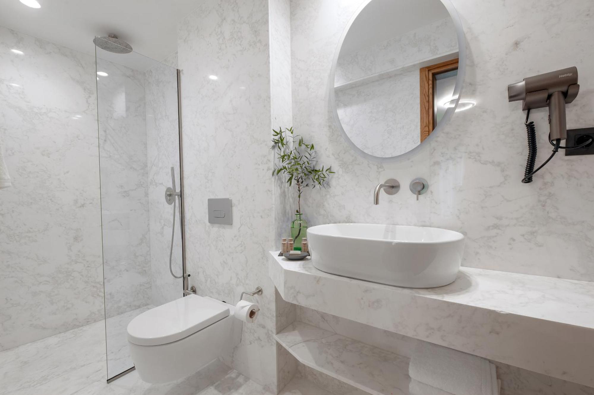 The Athenaeum 5* אתונה