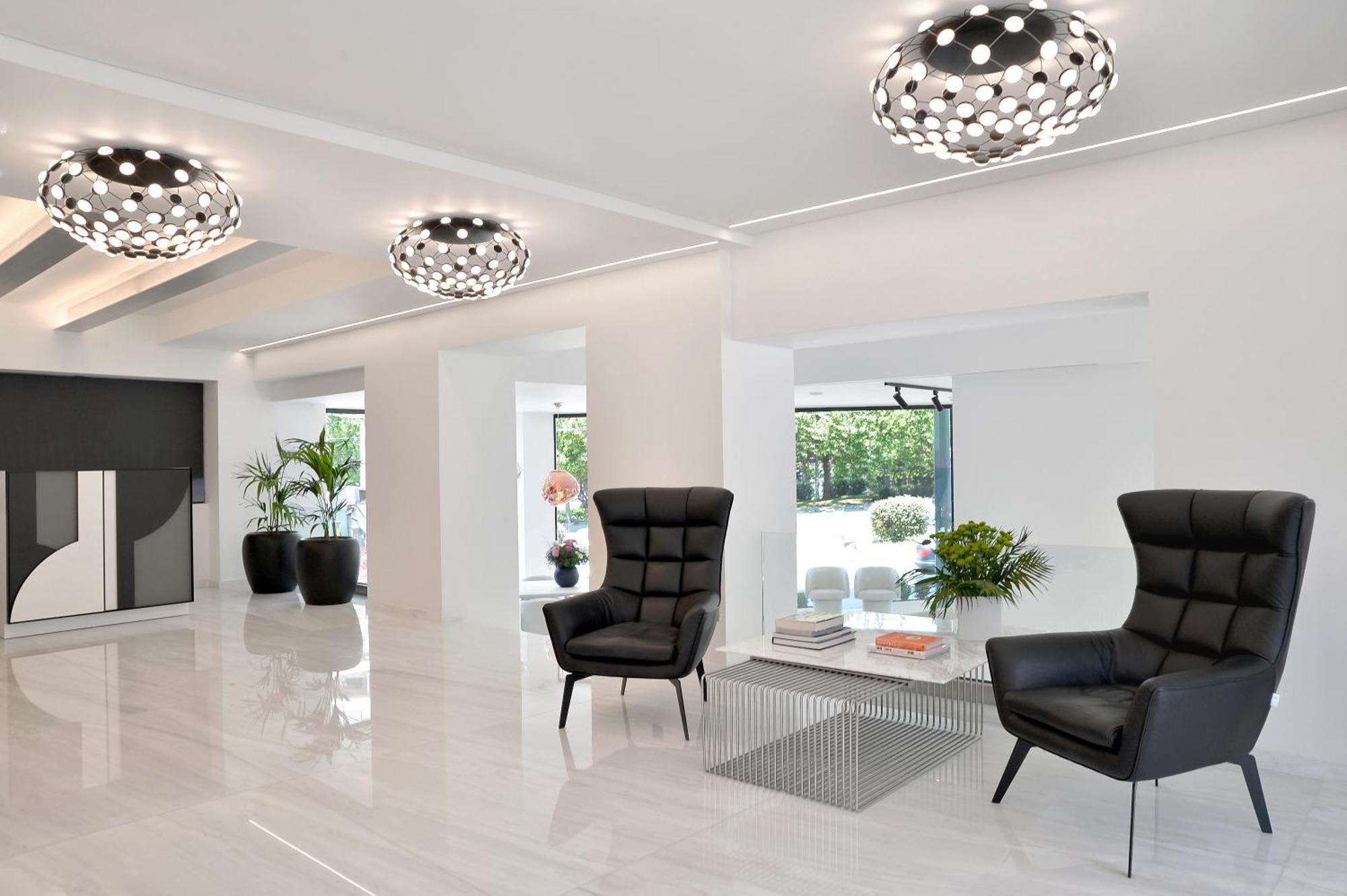 The Athenaeum 5*