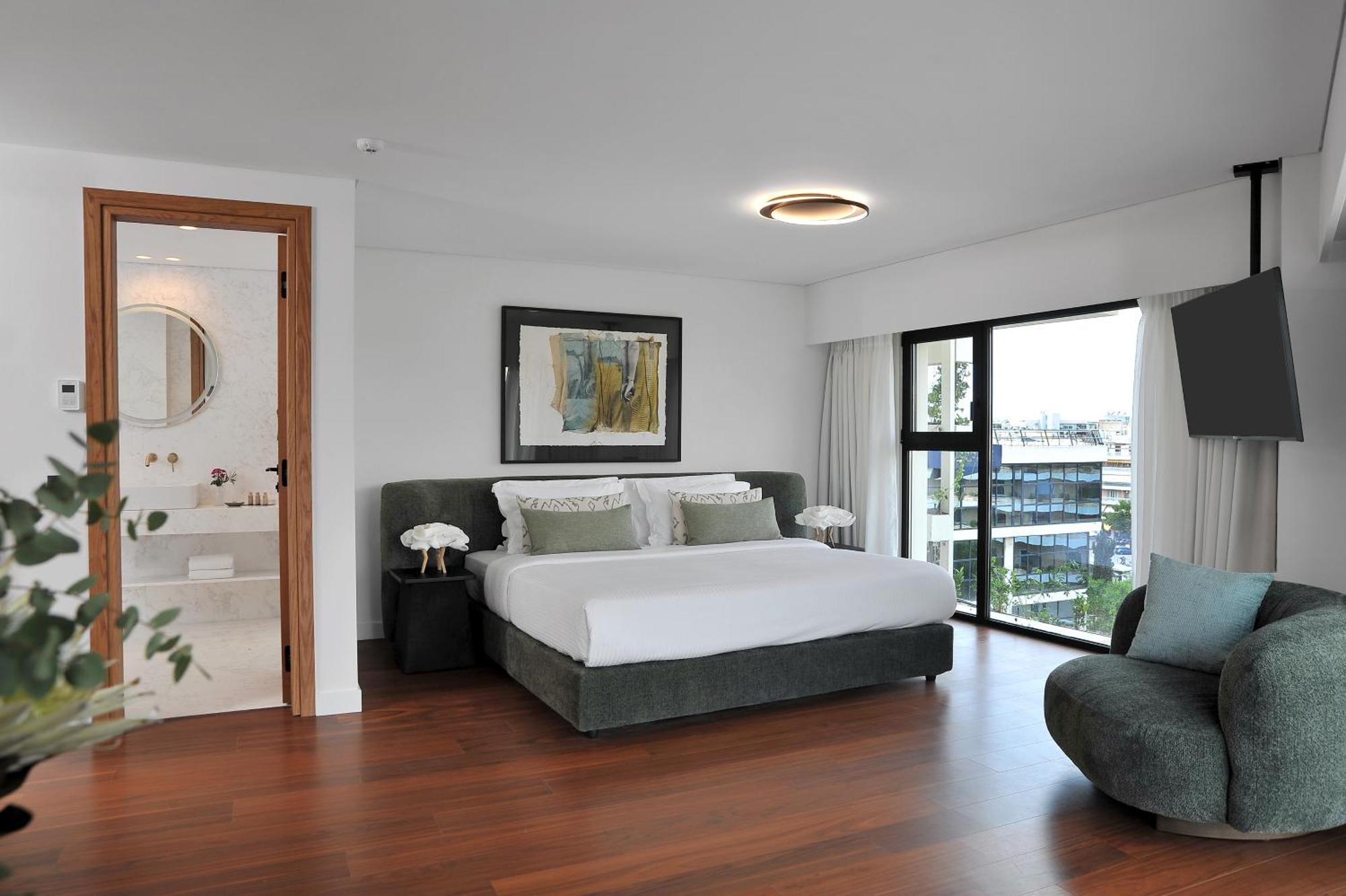 The Athenaeum 5*