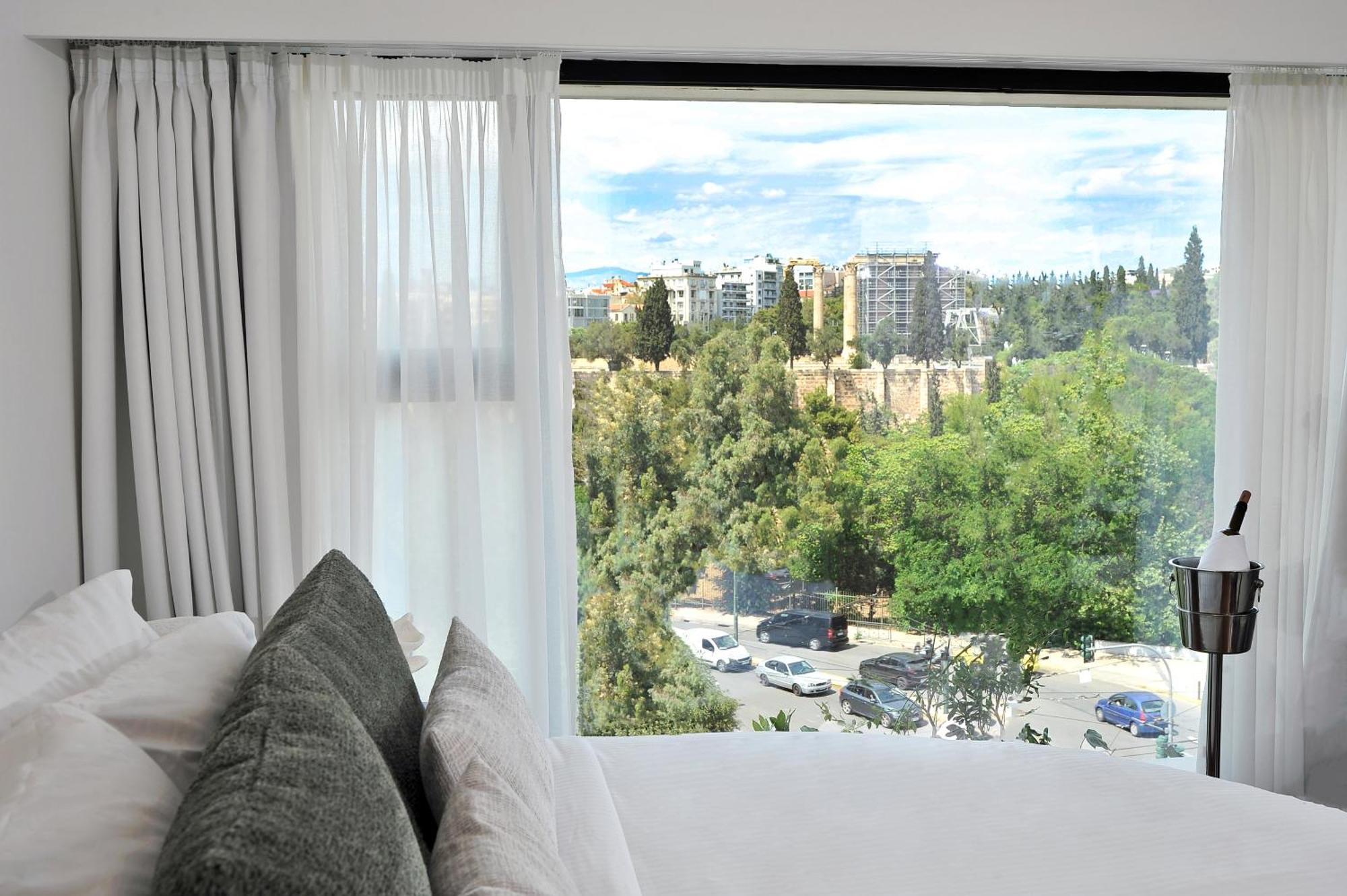 Hotel The Athenaeum