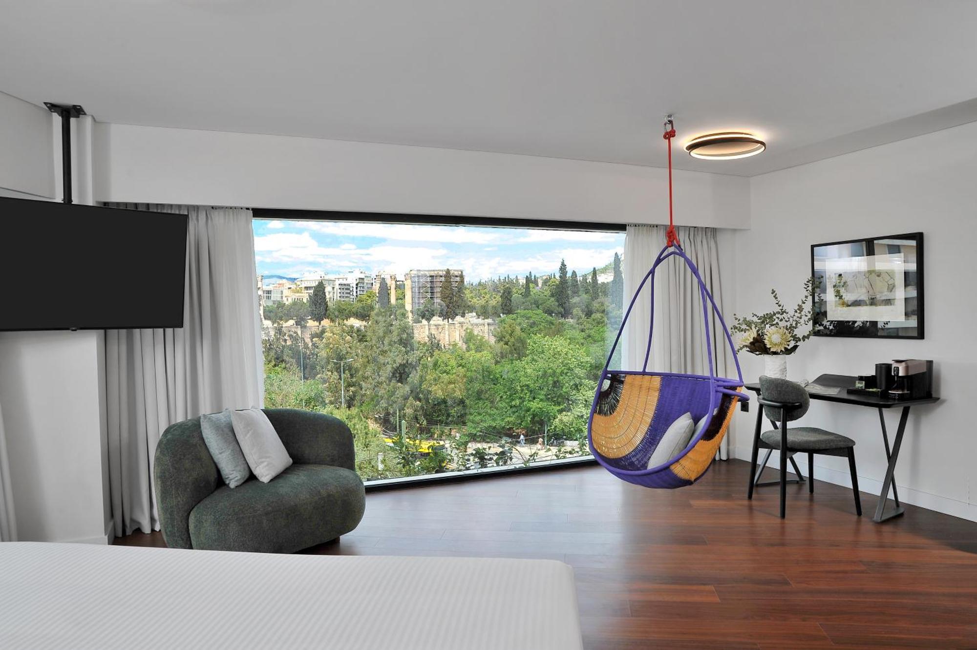 Hotel The Athenaeum 5*