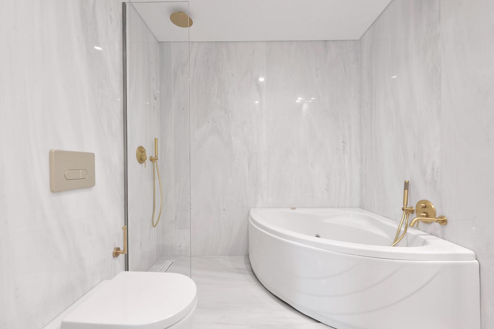 The Athenaeum Hotel 5*
