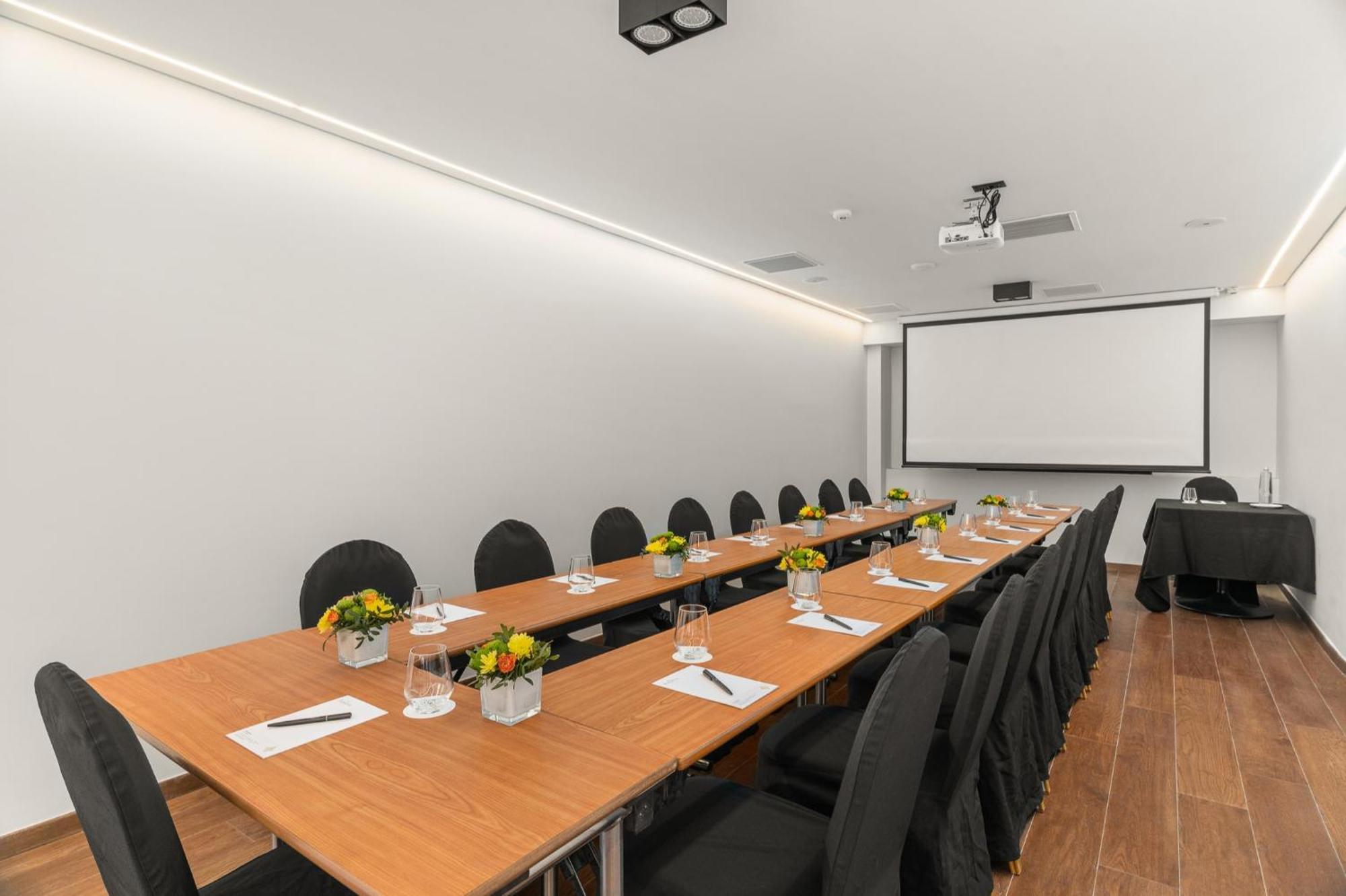 The Athenaeum 5* Athen