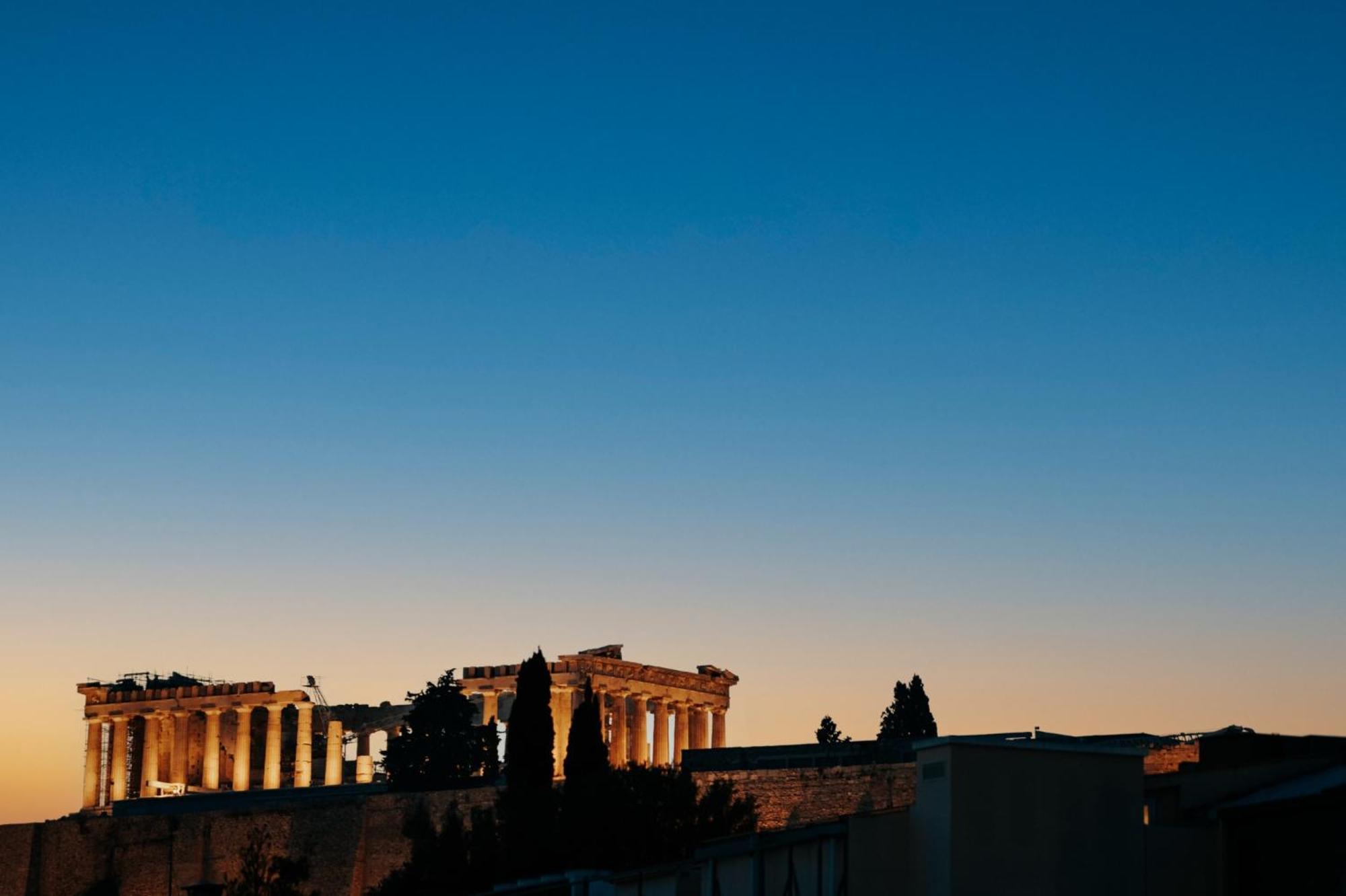 Hotel The Athenaeum