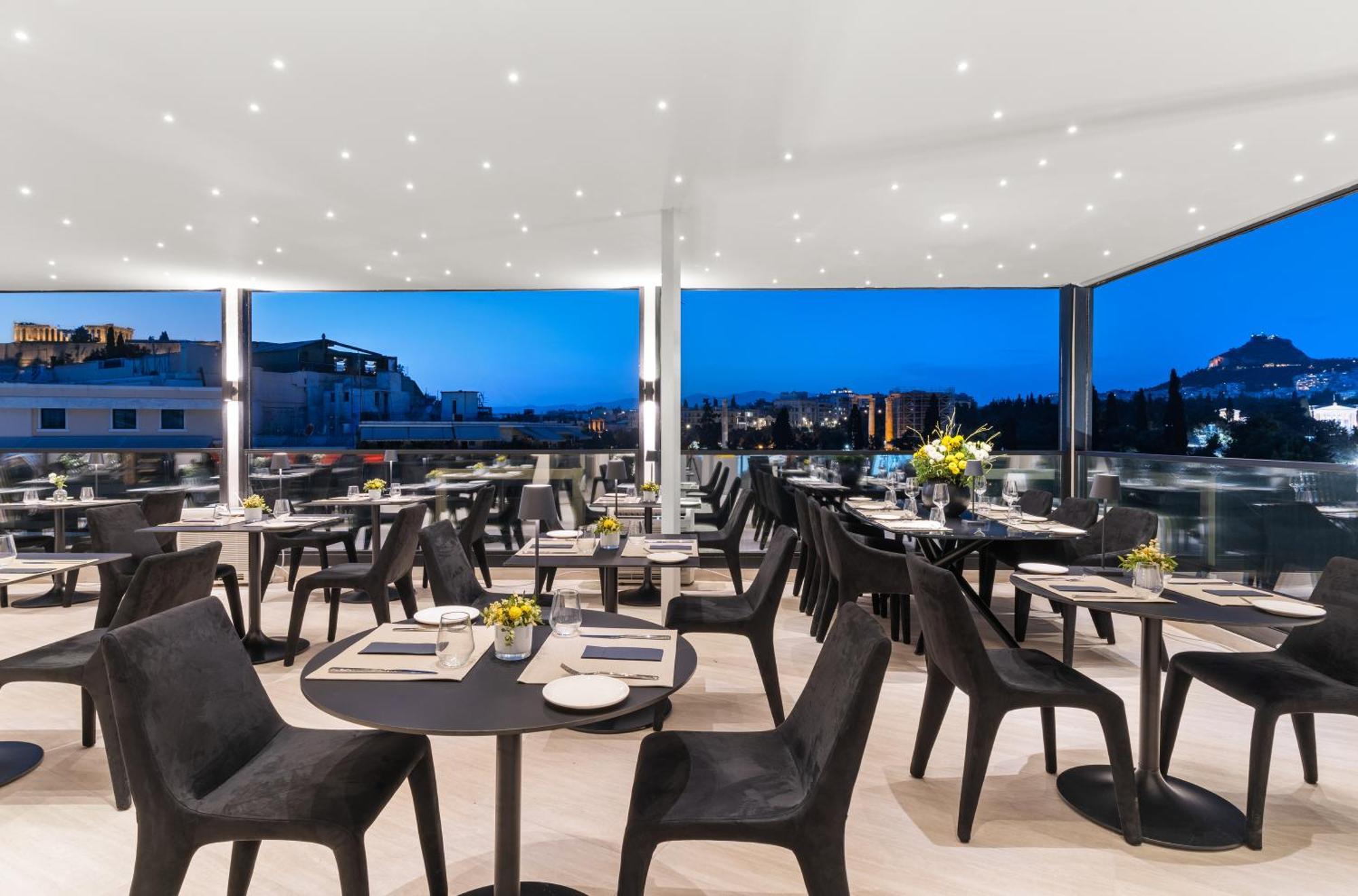 Hotel The Athenaeum 5*