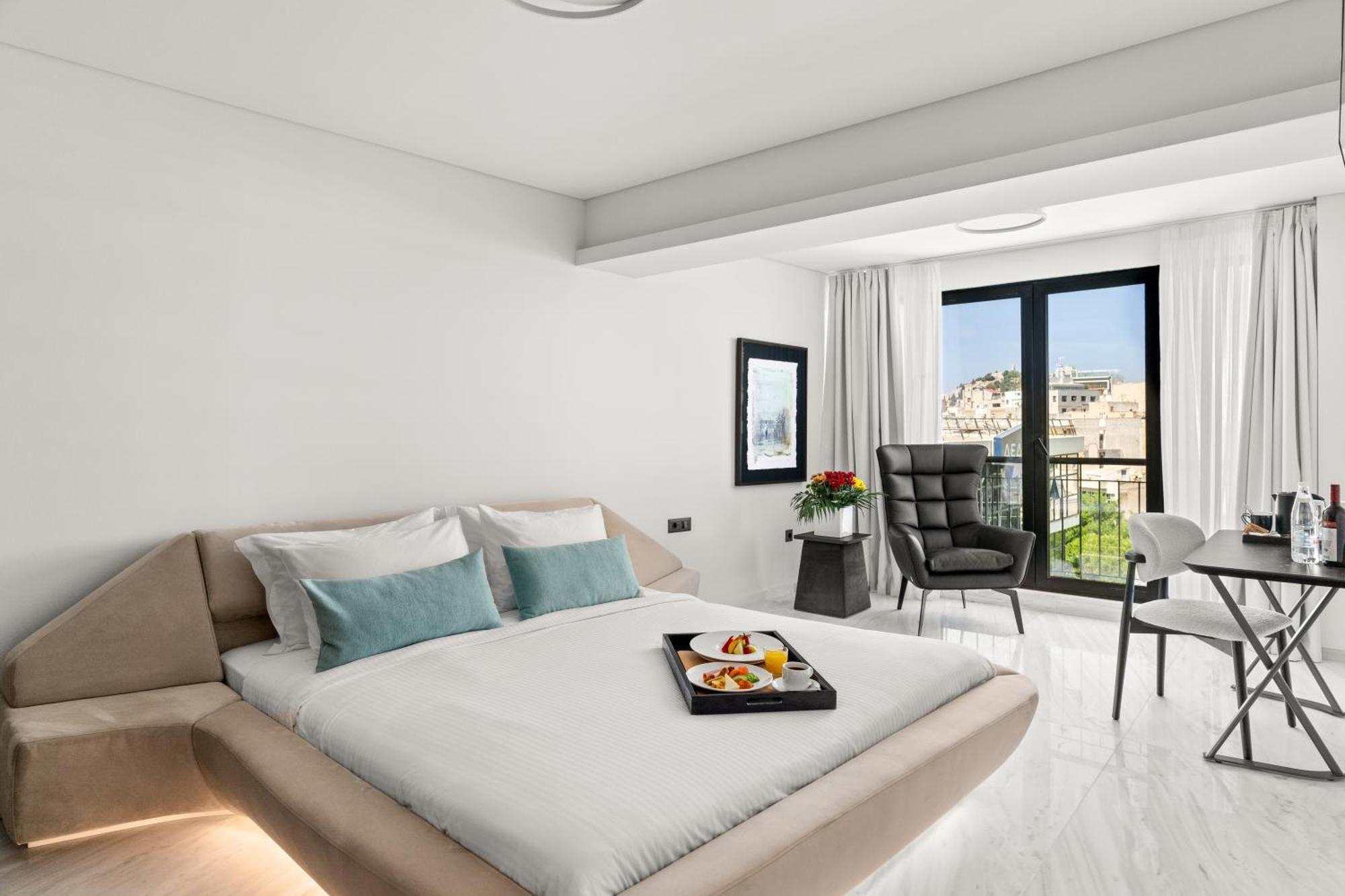The Athenaeum 5* Athen