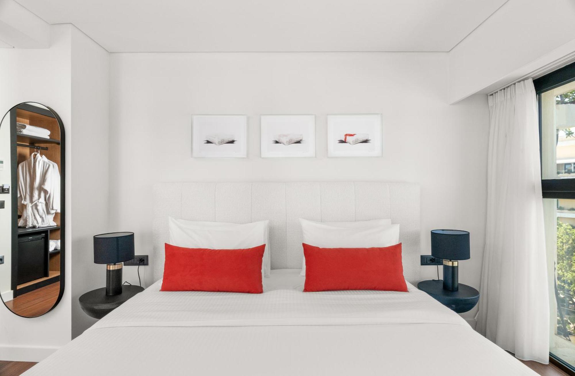 The Athenaeum 5*
