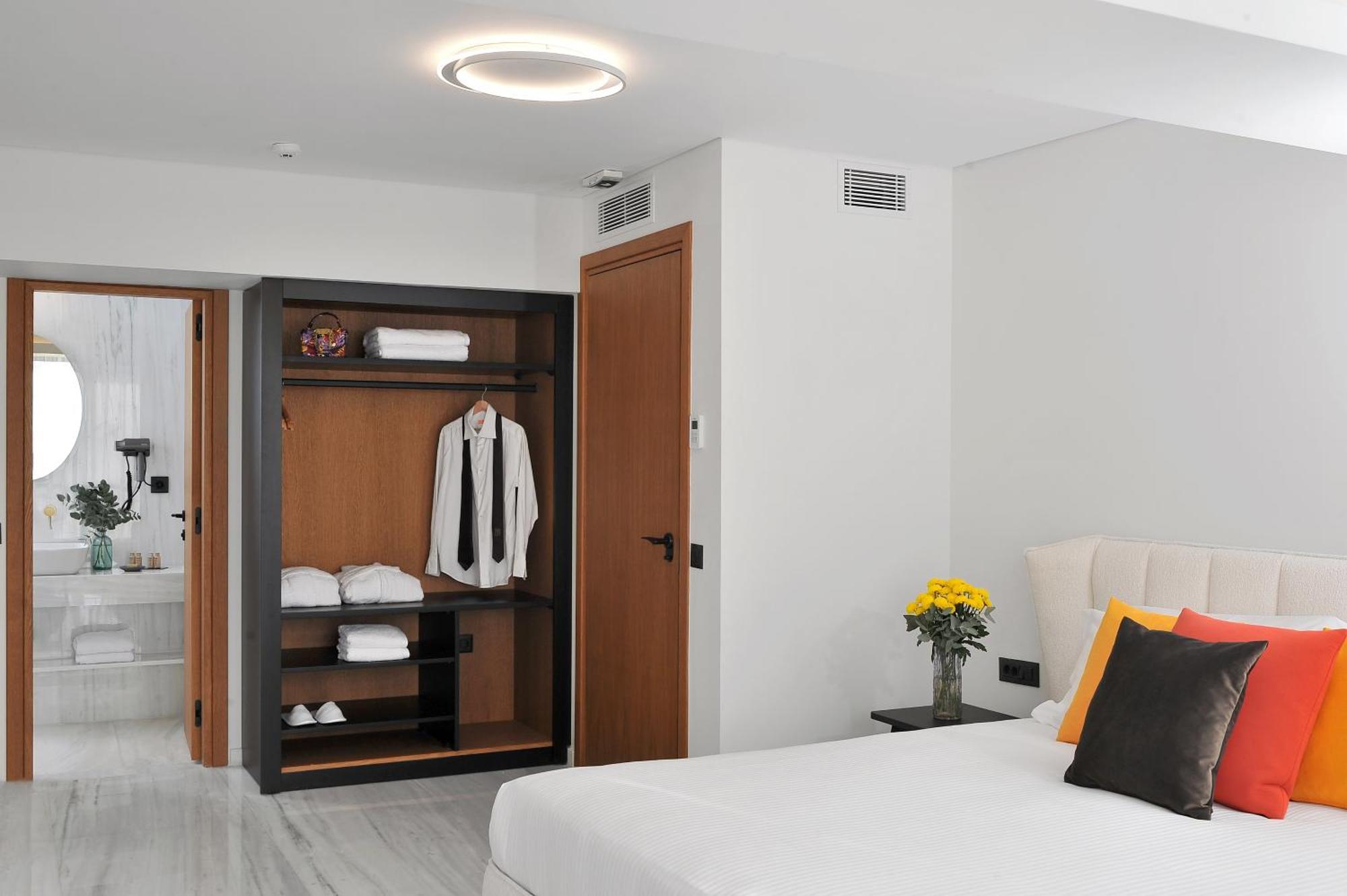 Hotel The Athenaeum