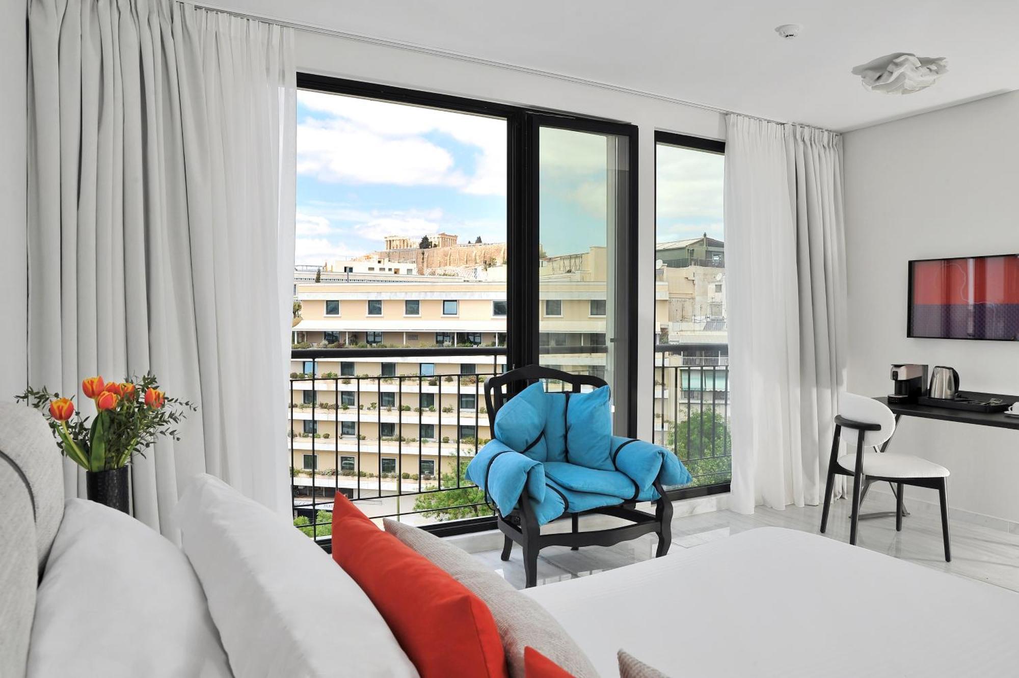 The Athenaeum 5* Athen