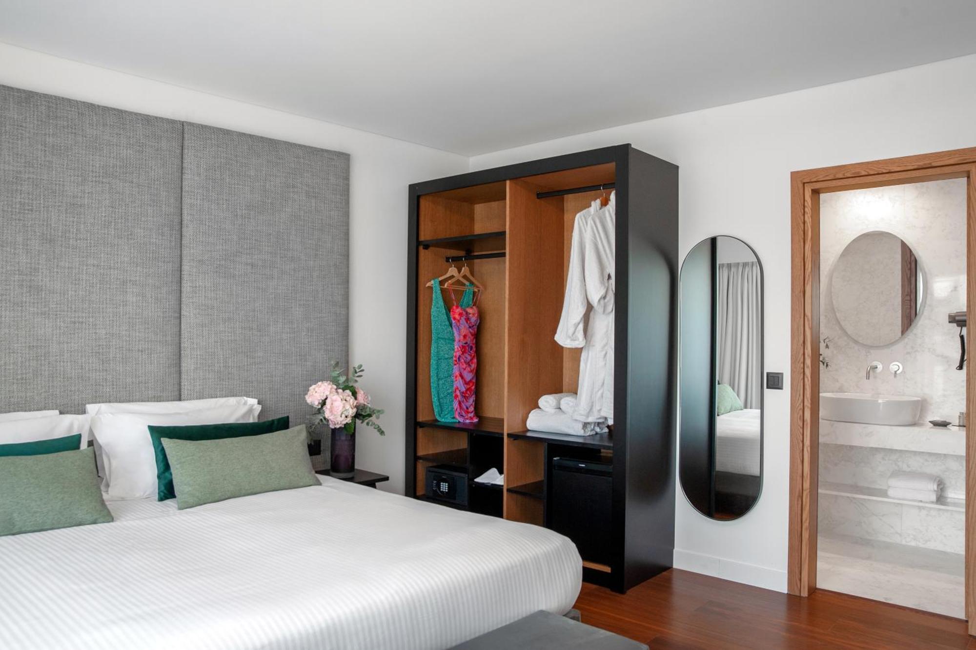 The Athenaeum Hotel Athen