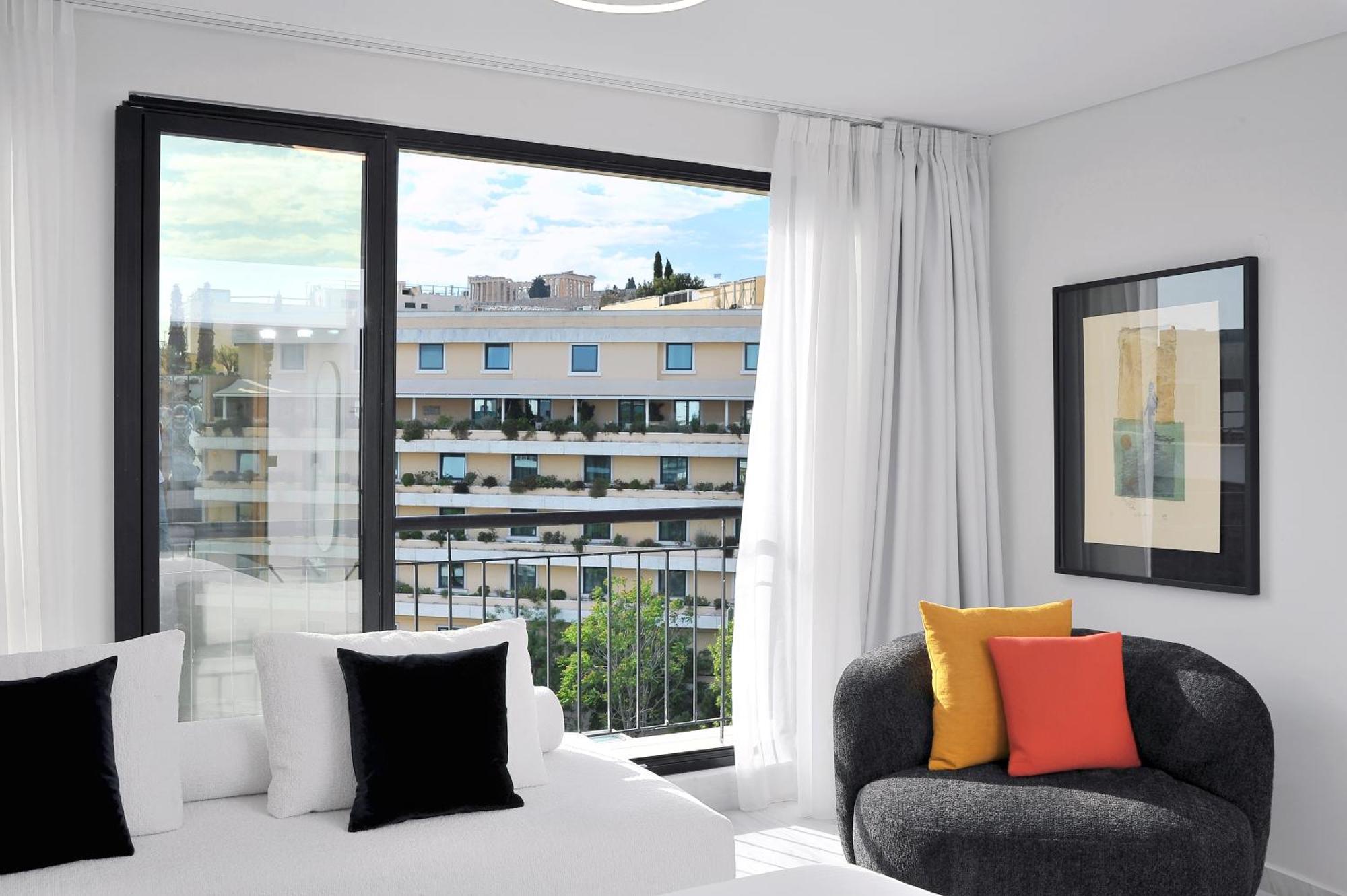 The Athenaeum Athen