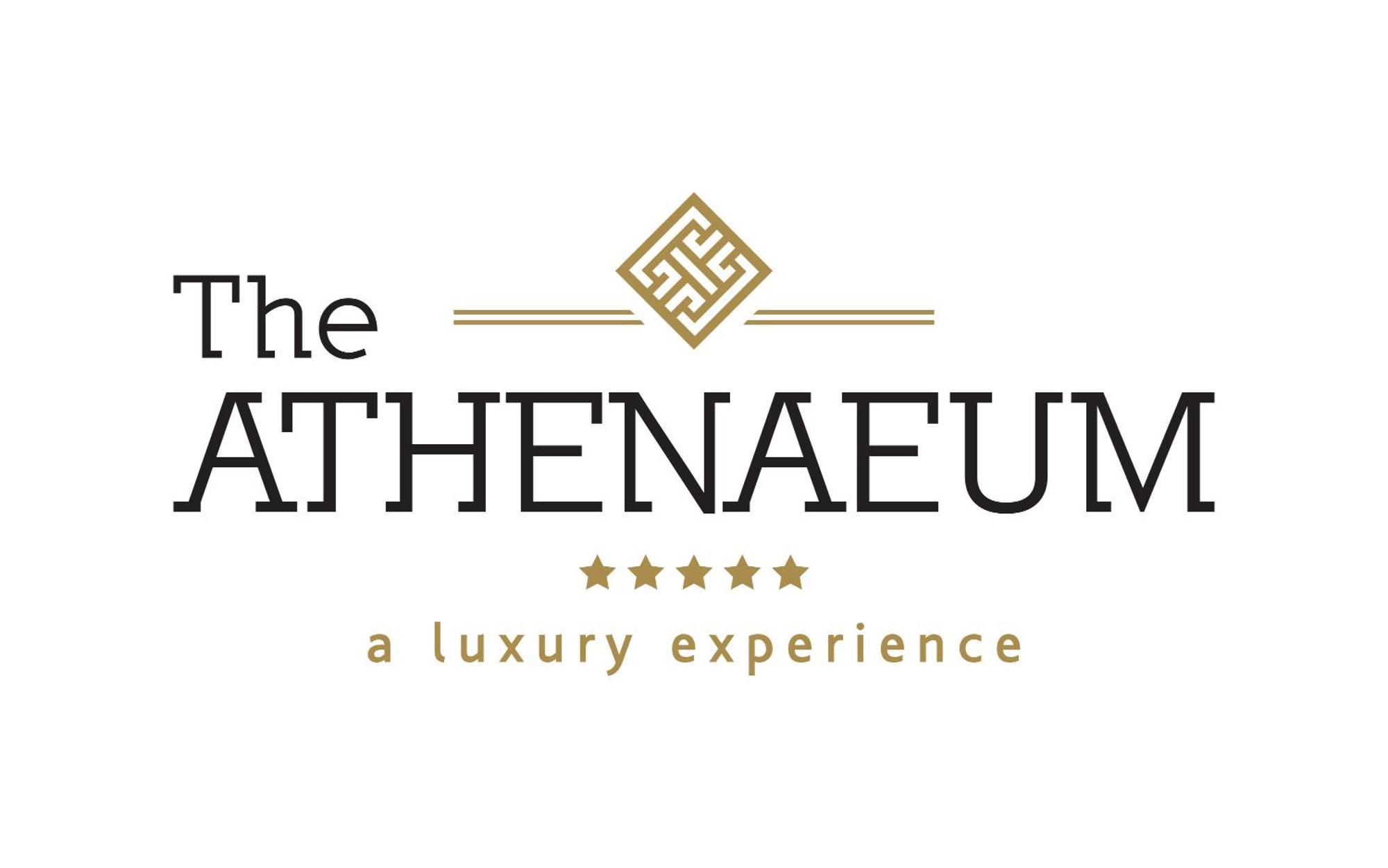 The Athenaeum Hotel Athen